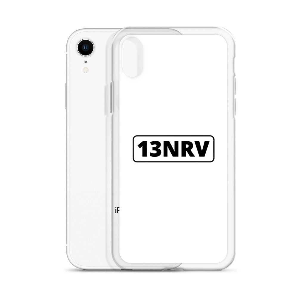 Coque iPhone 13NRV - Sedurro