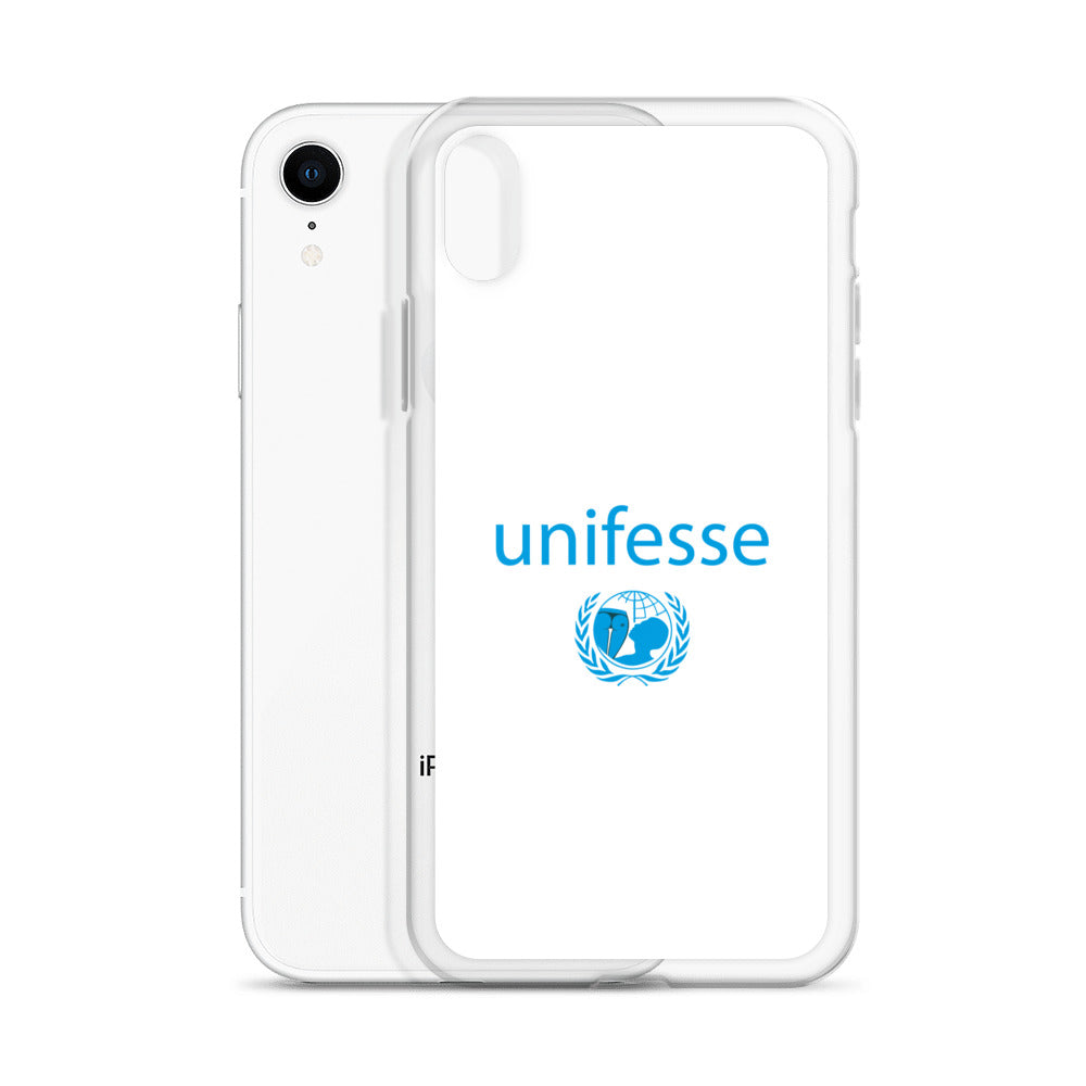 Coque iPhone Unifesse - Sedurro