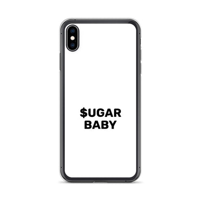 Coque iPhone Sugar baby - Sedurro