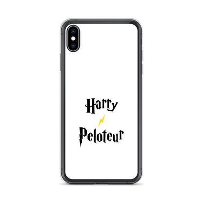 Coque iPhone Harry Peloteur - Sedurro