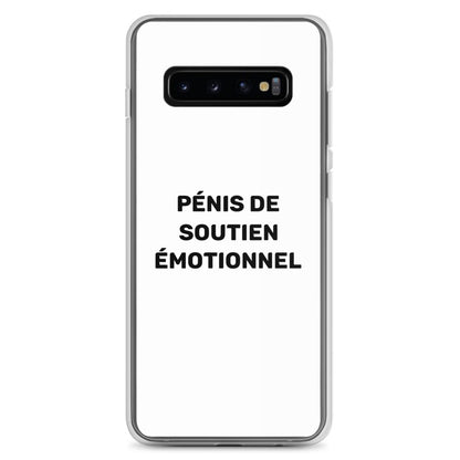 Coque Samsung Pénis de soutien émotionnel - Sedurro