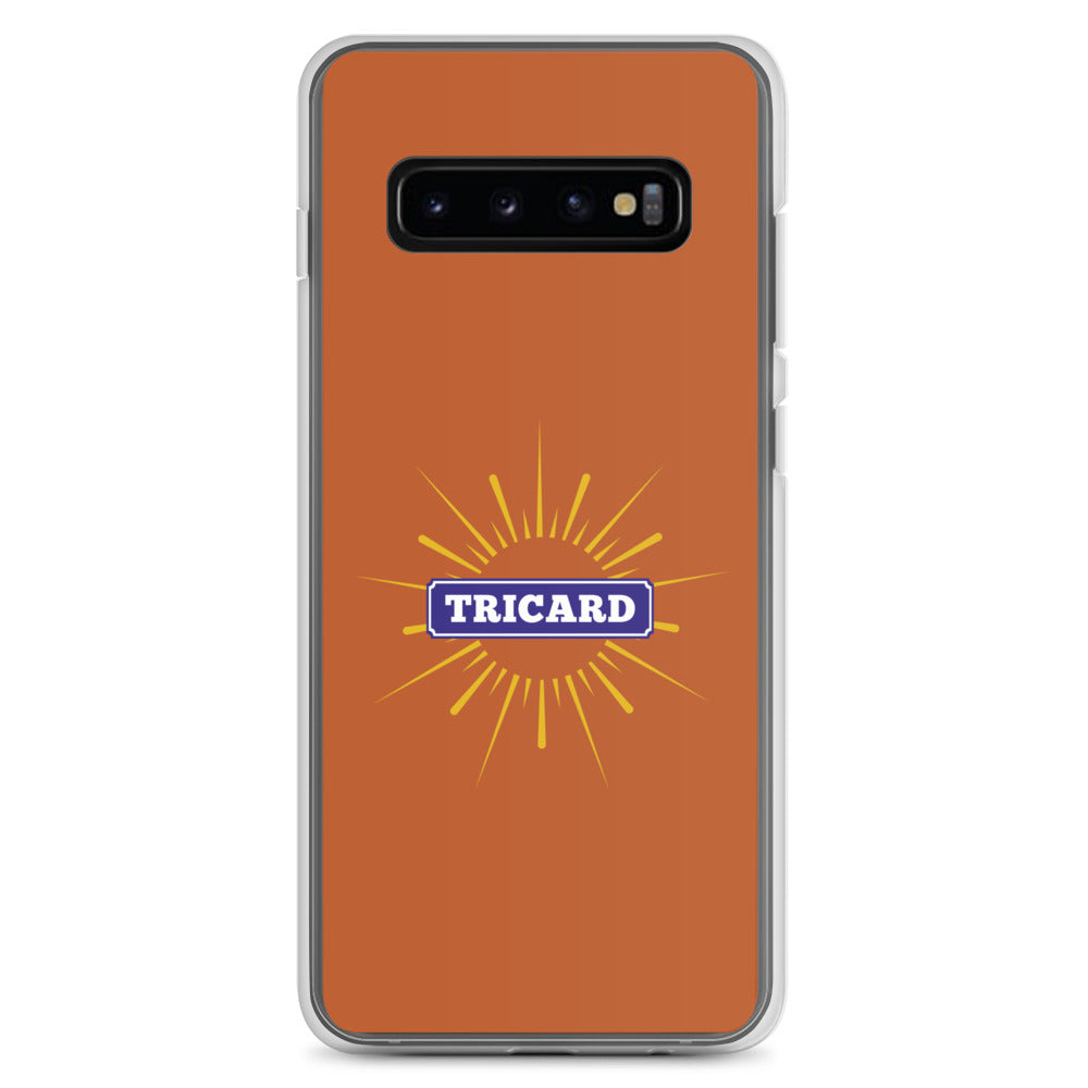Coque Samsung Tricard - Sedurro