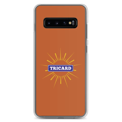 Coque Samsung Tricard - Sedurro