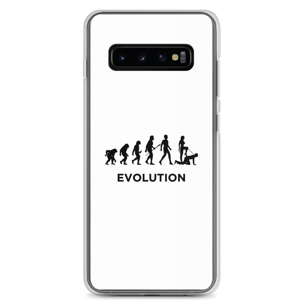 Coque Samsung Evolution SM domina - Sedurro