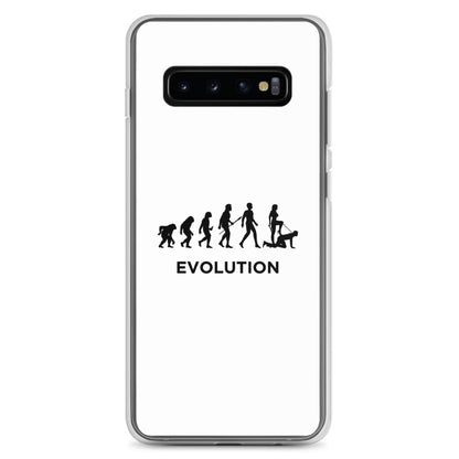 Coque Samsung Evolution SM domina - Sedurro