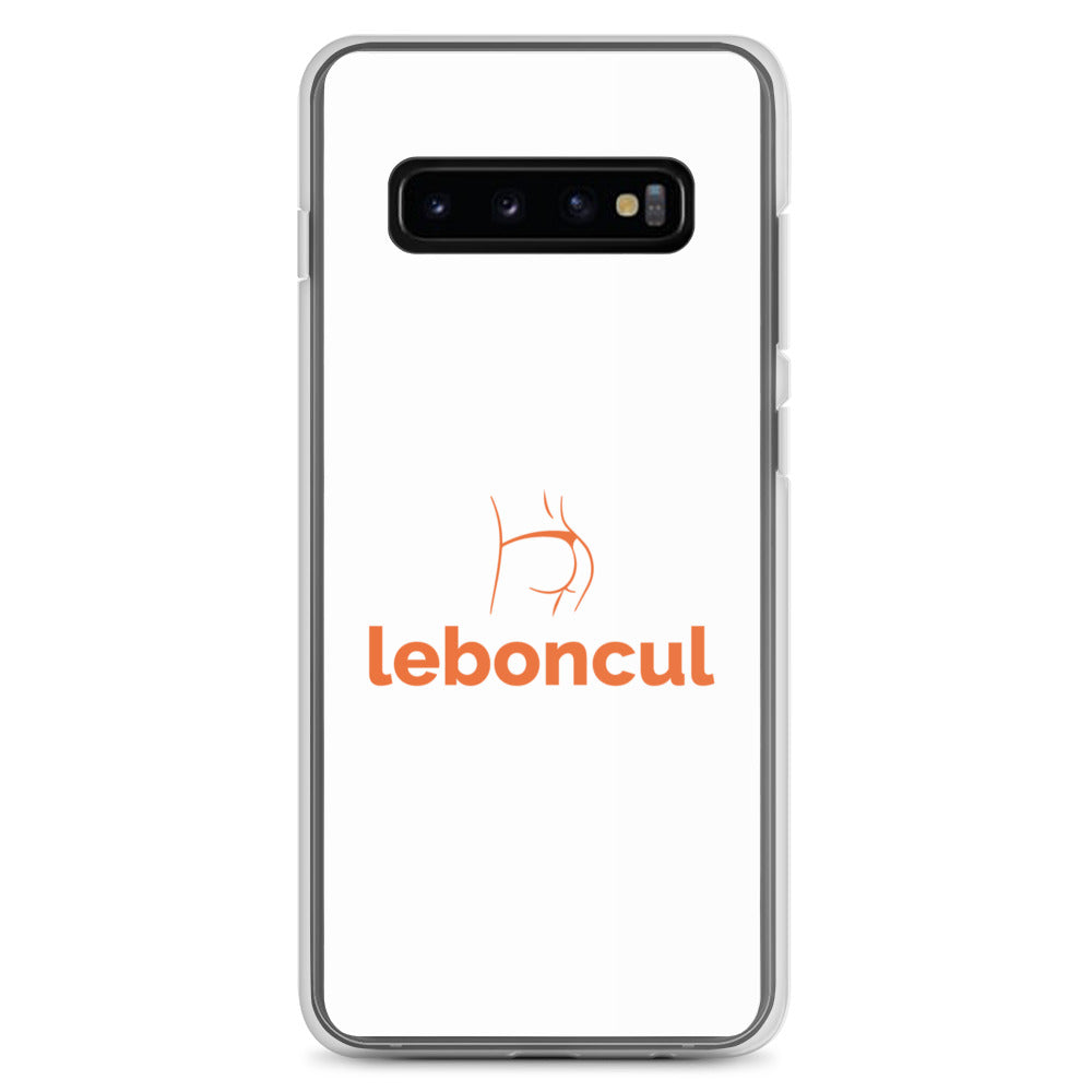 Coque Samsung Le bon cul - Sedurro