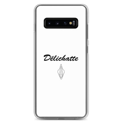 Coque Samsung Délichatte - Sedurro