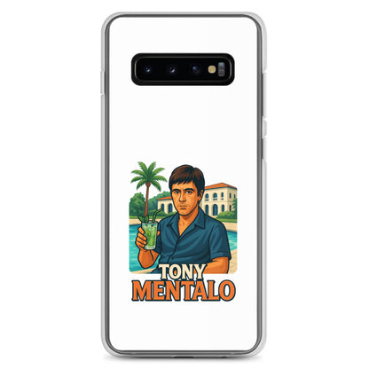 Coque Samsung Tony Mentalo - Sedurro
