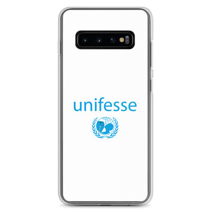 Coque Samsung Unifesse - Sedurro