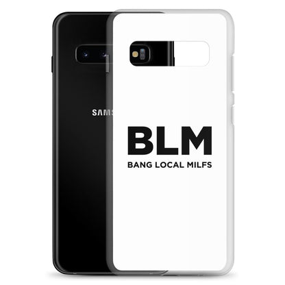 Coque Samsung BLM Bang Local Milfs - Sedurro