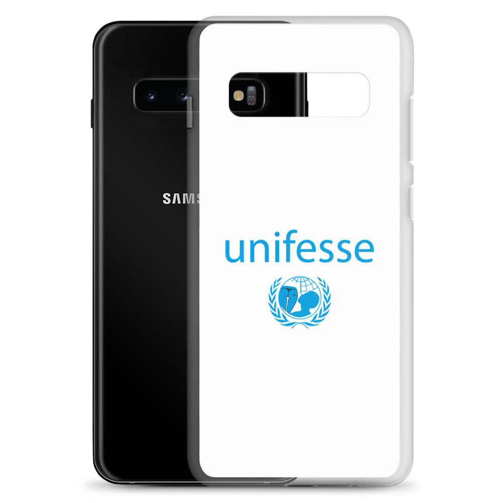 Coque Samsung Unifesse - Sedurro