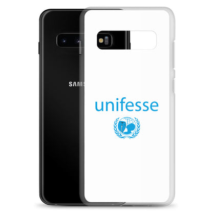 Coque Samsung Unifesse - Sedurro