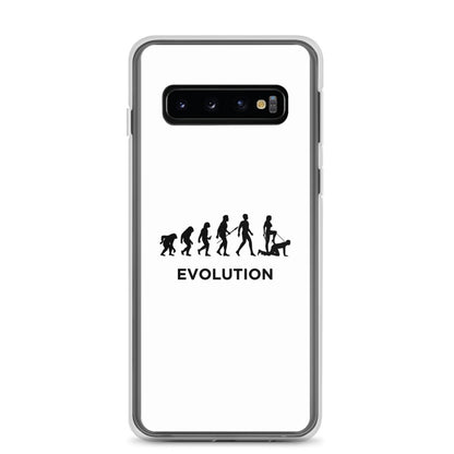 Coque Samsung Evolution SM domina - Sedurro
