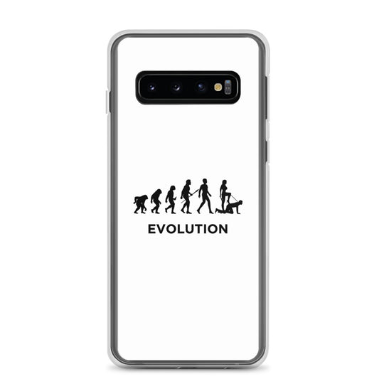 Coque Samsung Evolution SM domina - Sedurro