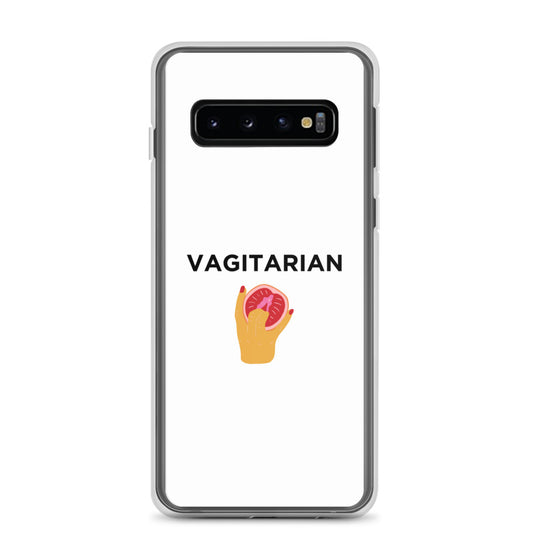Coque Samsung Vagitarian - Sedurro