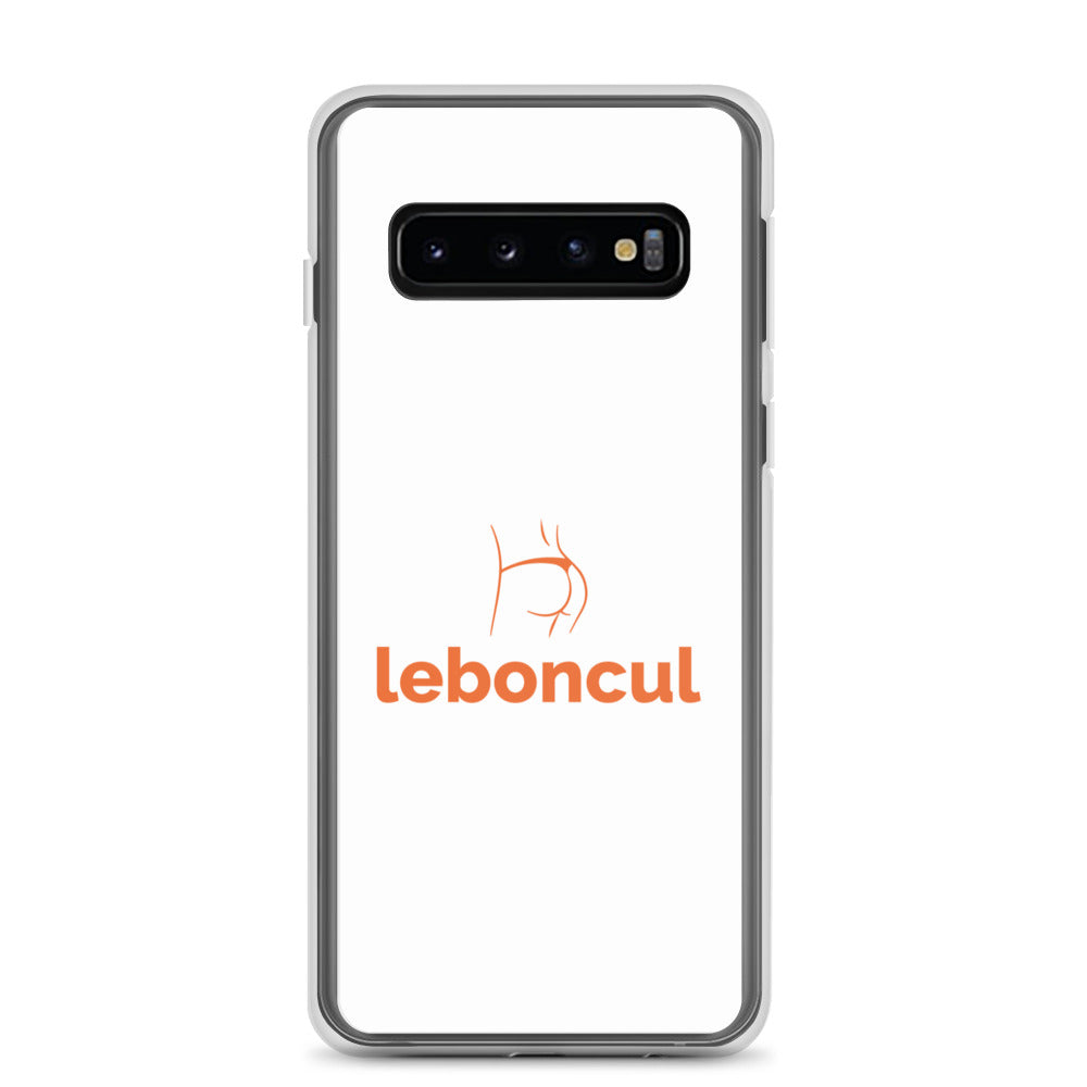 Coque Samsung Le bon cul - Sedurro