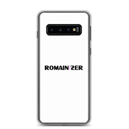 Coque Samsung Romainizer - Sedurro