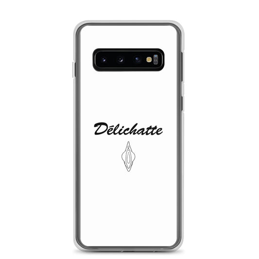 Coque Samsung Délichatte - Sedurro