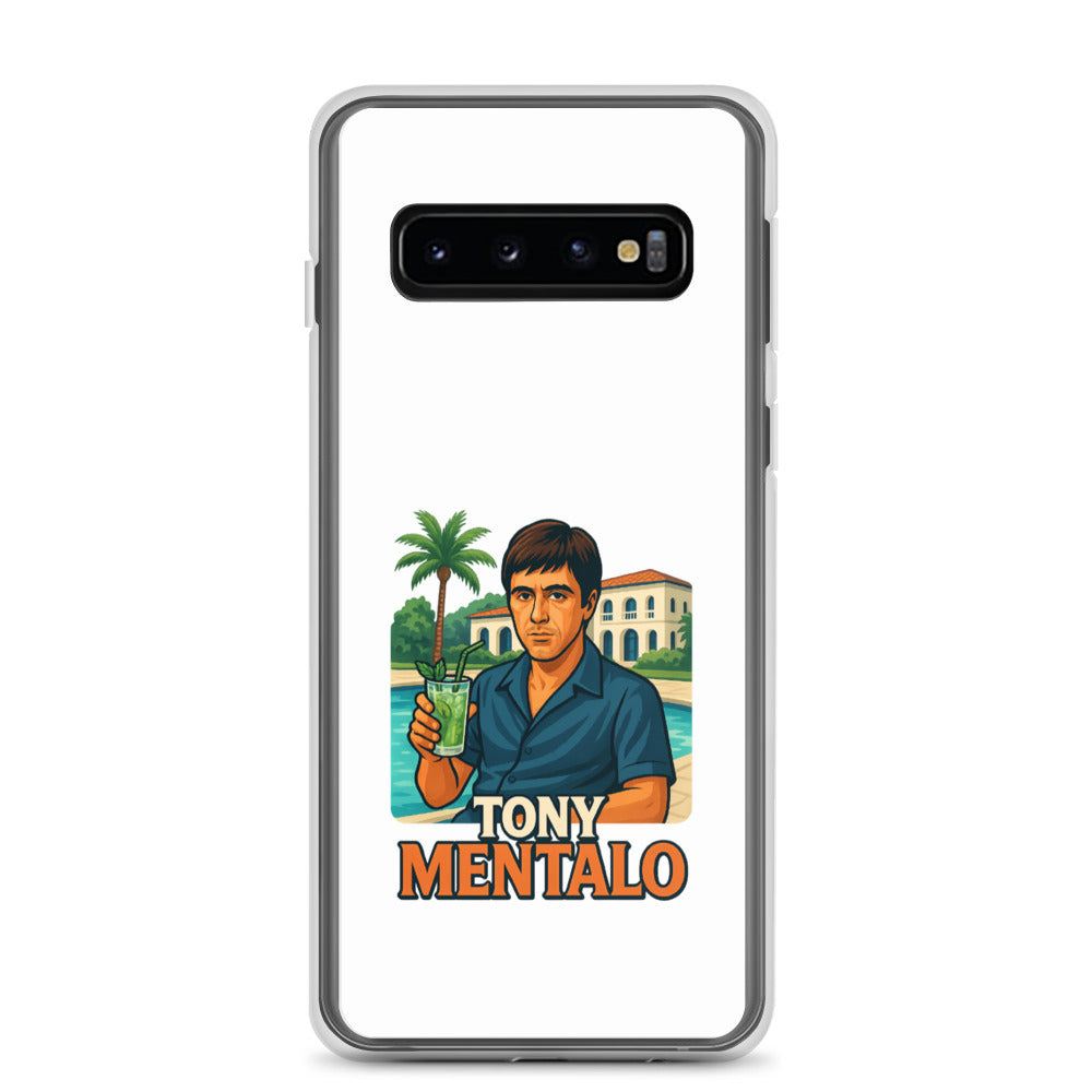 Coque Samsung Tony Mentalo - Sedurro
