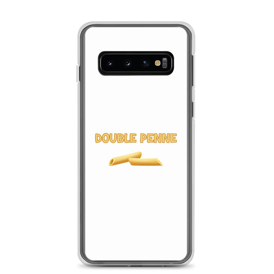 Coque Samsung Double penne - Sedurro