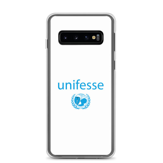 Coque Samsung Unifesse - Sedurro