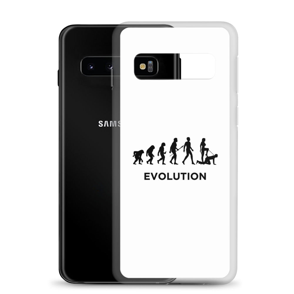 Coque Samsung Evolution SM domina - Sedurro