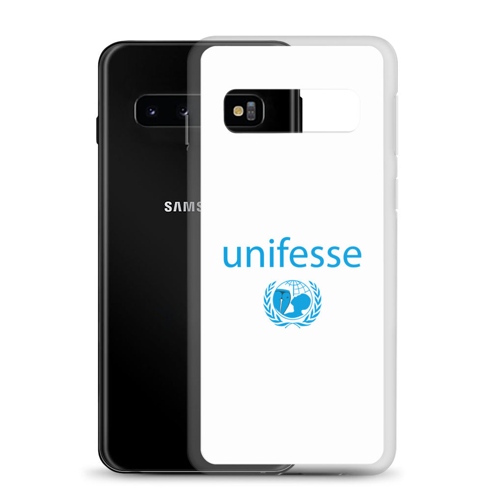 Coque Samsung Unifesse - Sedurro