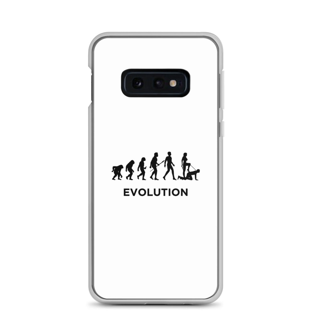 Coque Samsung Evolution SM domina - Sedurro
