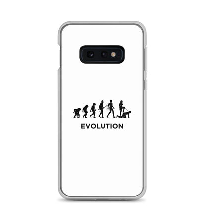 Coque Samsung Evolution SM domina - Sedurro