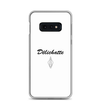 Coque Samsung Délichatte - Sedurro