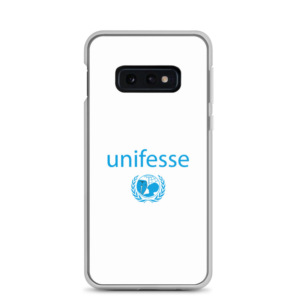Coque Samsung Unifesse - Sedurro