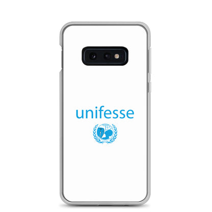 Coque Samsung Unifesse - Sedurro