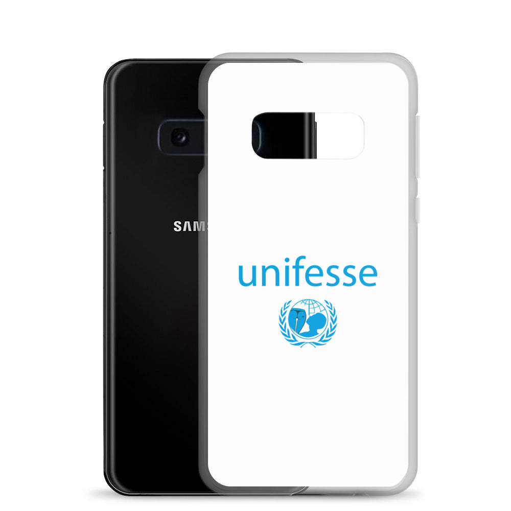 Coque Samsung Unifesse - Sedurro