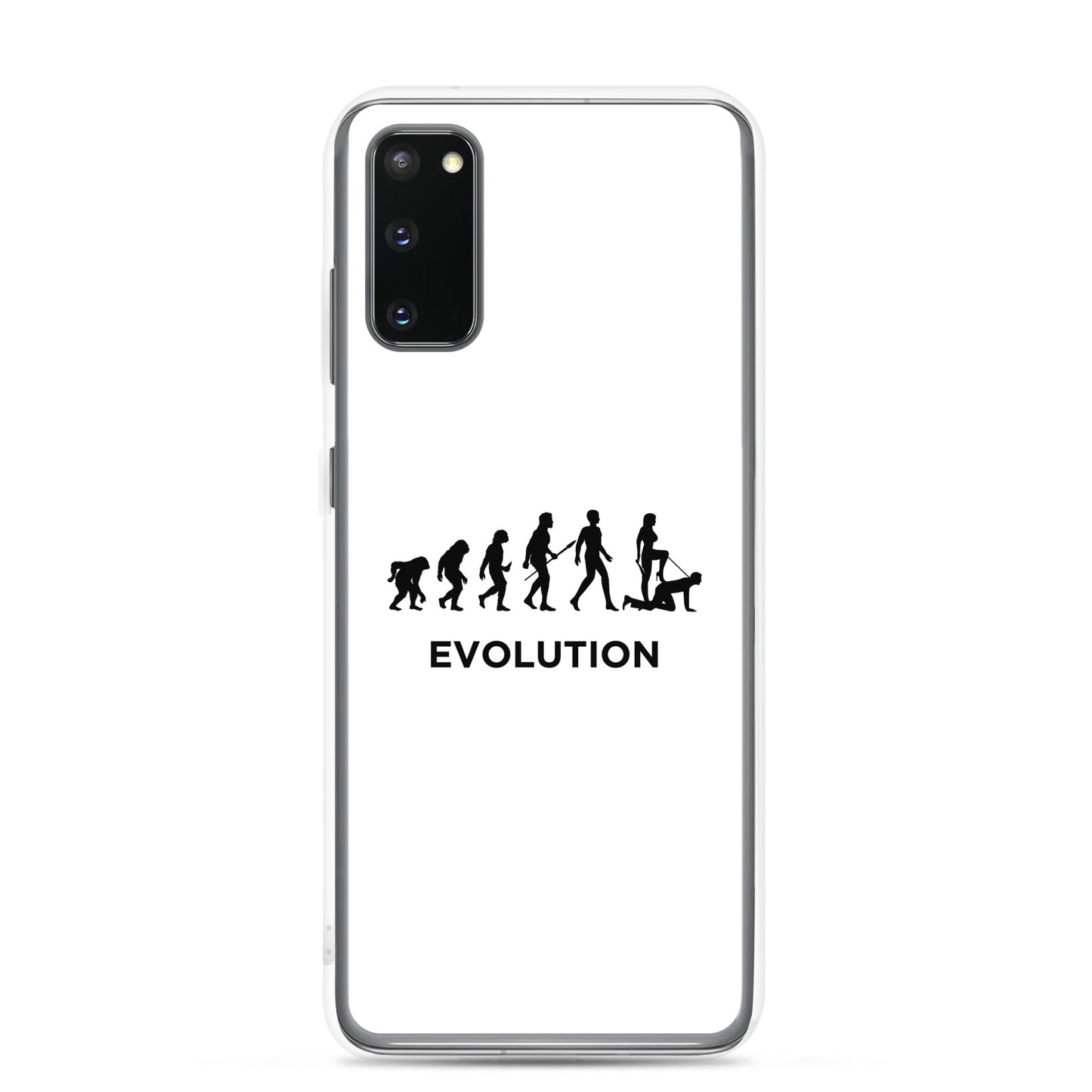 Coque Samsung Evolution SM domina - Sedurro