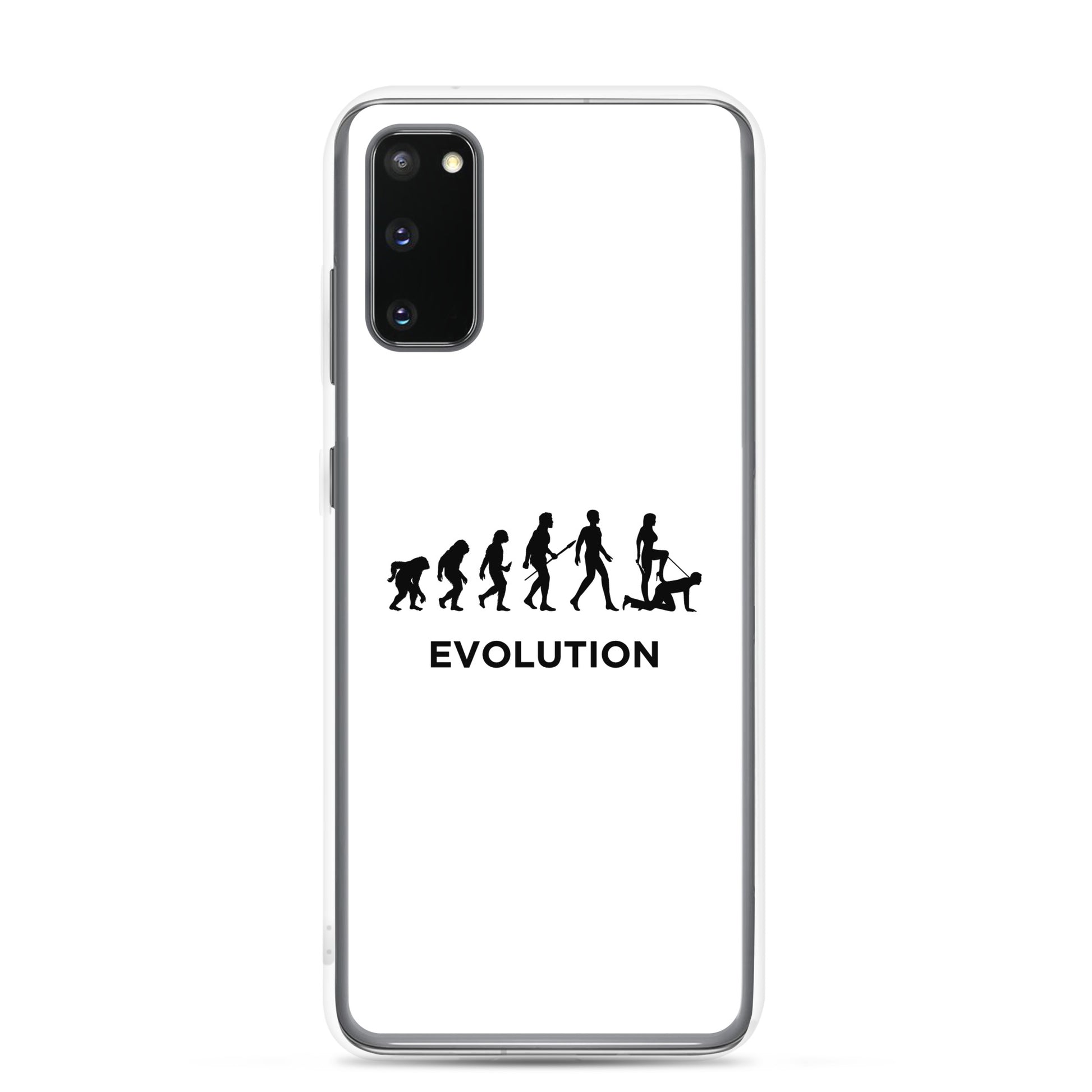Coque Samsung Evolution SM domina - Sedurro