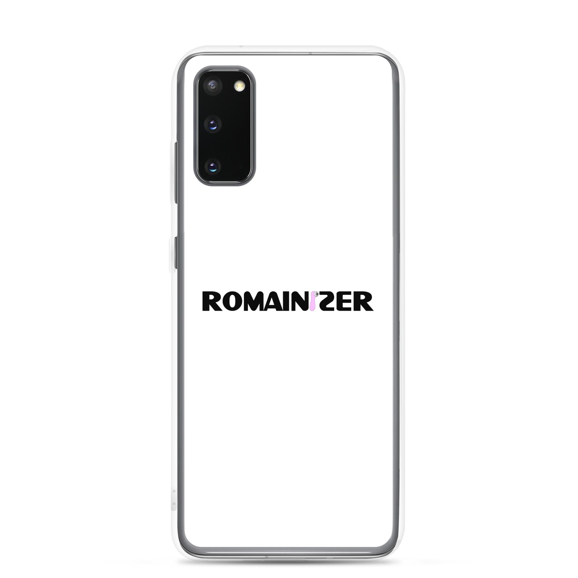 Coque Samsung Romainizer - Sedurro