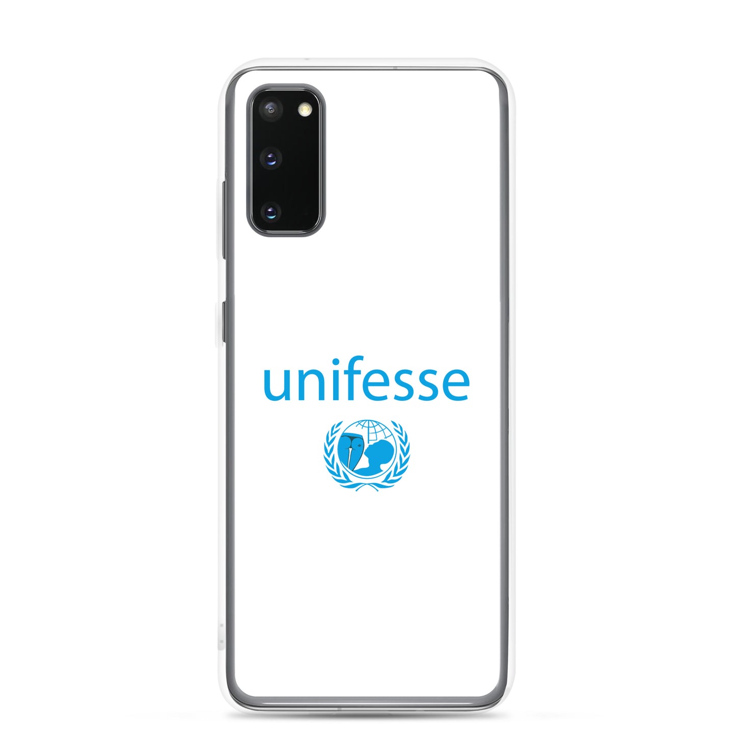 Coque Samsung Unifesse - Sedurro