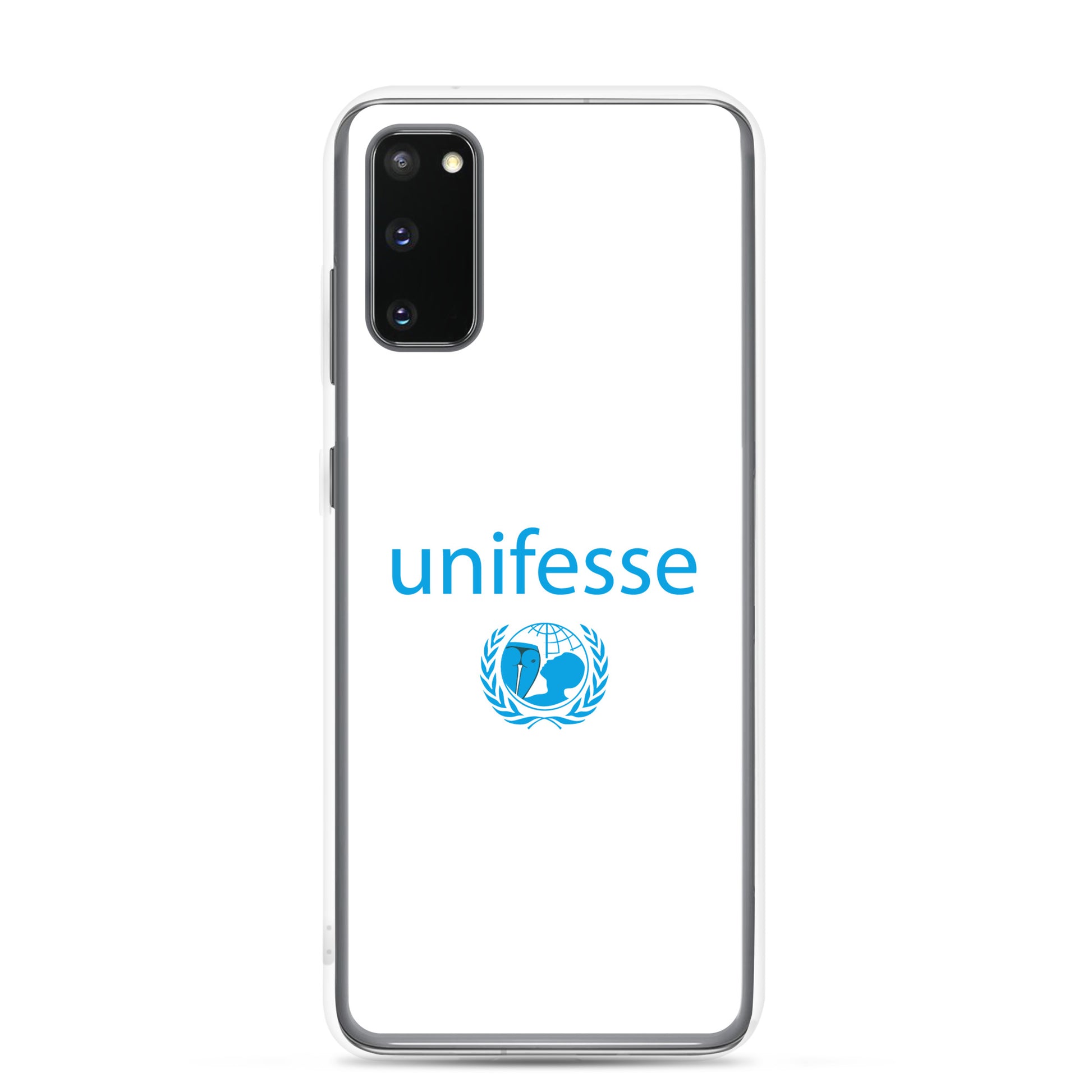 Coque Samsung Unifesse - Sedurro