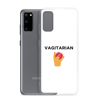 Coque Samsung Vagitarian - Sedurro