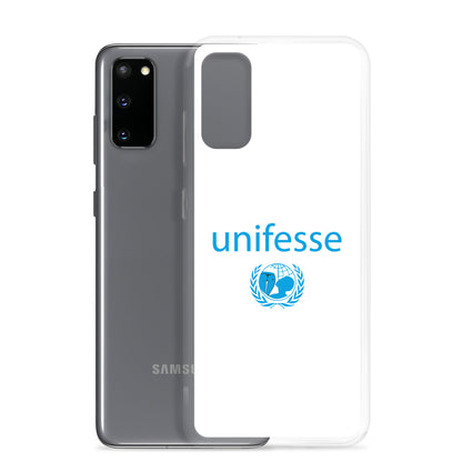 Coque Samsung Unifesse - Sedurro