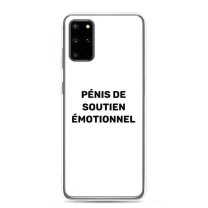 Coque Samsung Pénis de soutien émotionnel - Sedurro