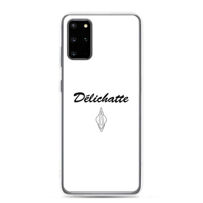 Coque Samsung Délichatte - Sedurro