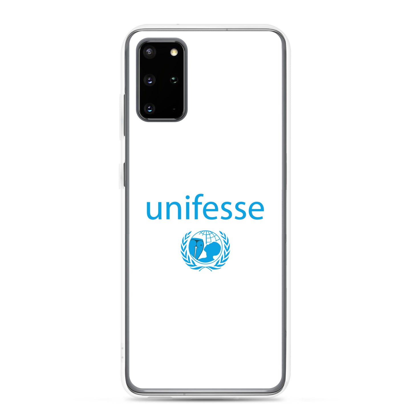 Coque Samsung Unifesse - Sedurro