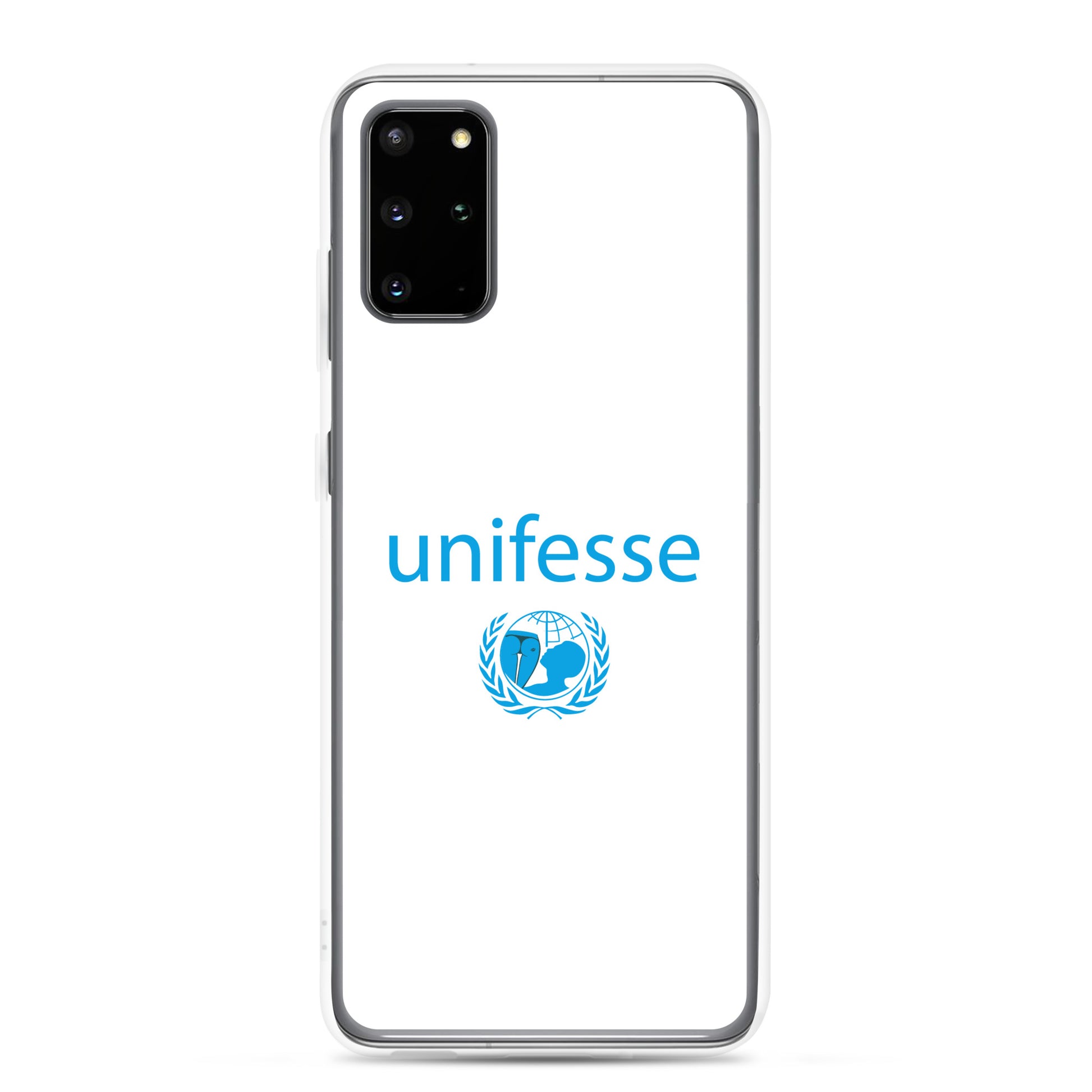 Coque Samsung Unifesse - Sedurro