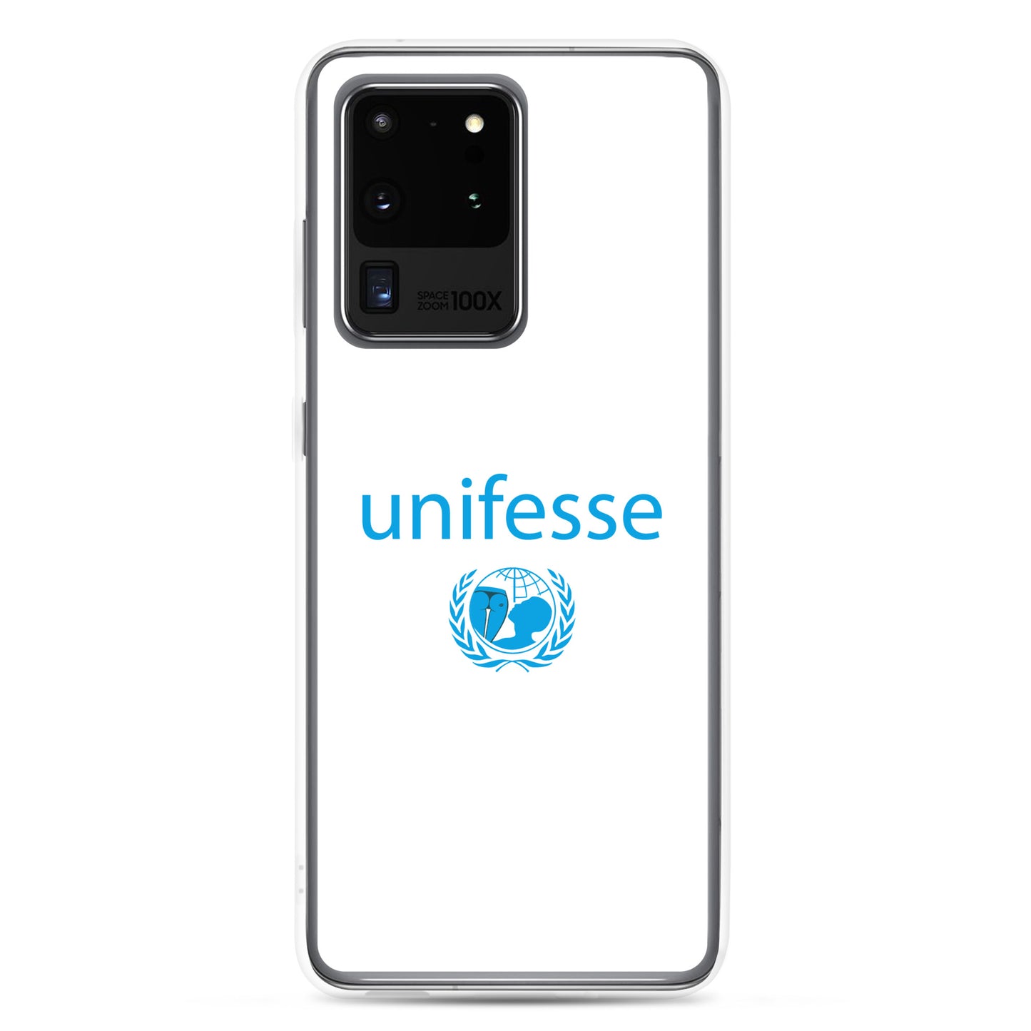 Coque Samsung Unifesse - Sedurro
