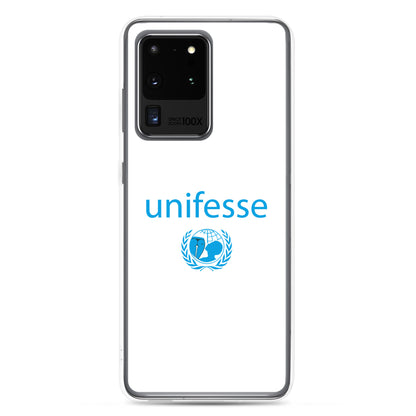 Coque Samsung Unifesse - Sedurro