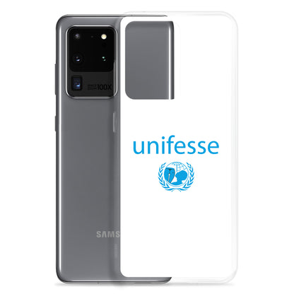 Coque Samsung Unifesse - Sedurro