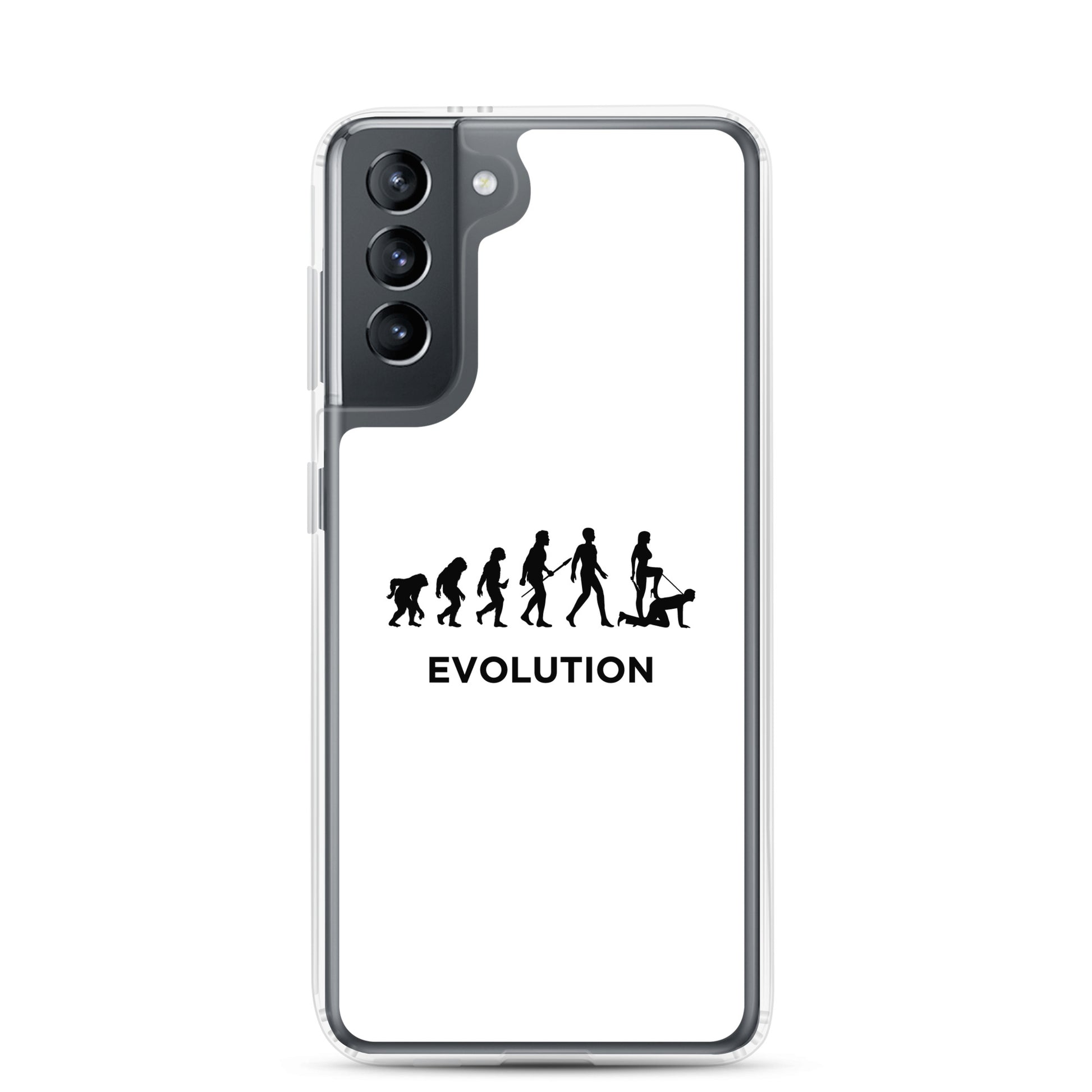 Coque Samsung Evolution SM domina - Sedurro