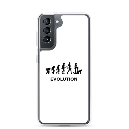 Coque Samsung Evolution SM domina - Sedurro