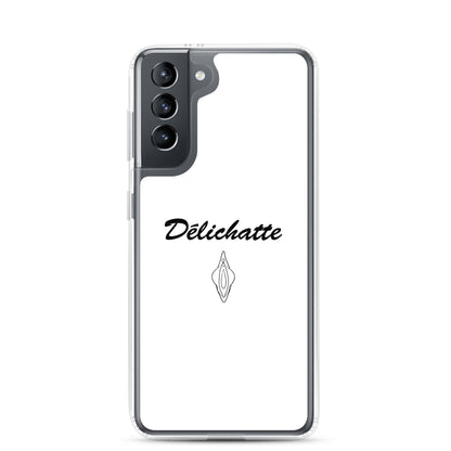 Coque Samsung Délichatte - Sedurro